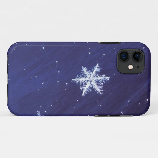 wintertaferelen-62 Case-Mate iPhone case (Achterkant (horizontaal))