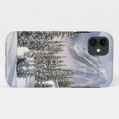 wintertaferelen-66 Case-Mate iPhone case (Achterkant (horizontaal))
