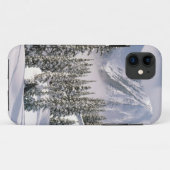 wintertaferelen-66 Case-Mate iPhone case (Achterkant (horizontaal))