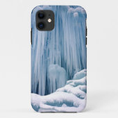 wintertaferelen-67 Case-Mate iPhone case (Achterkant)
