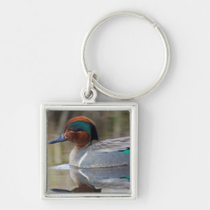 Wintertaling Sleutelhanger