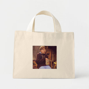 Wintertassen voor Harry Potter Mini Tote Bag