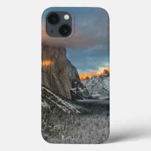 Winterteken Case-Mate iPhone Case