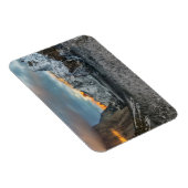 Winterteken Magneet (Rechterzijde)