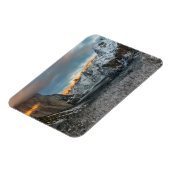 Winterteken Magneet (Linkerzijde)