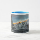 Winterteken Mok (Midden)