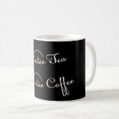 Winterthee Winterkoffie Koffiemok (Voorkant rechts)
