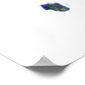 Wintertijd.... Poster (Hoek)