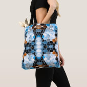 Wintertijd... Tote Bag (Dichtbij)