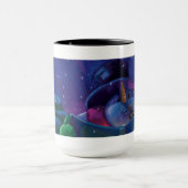 Wintertijdlezen Mok (Midden)