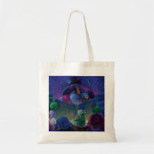 Wintertijdlezen Tote Bag (Voorkant)