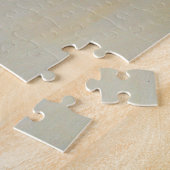 Wintertime in Greenland Rasmussen 1875   Legpuzzel (Zijkant)