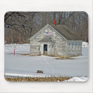 Wintertime School Muismat