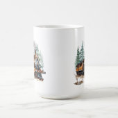 Wintertrein Mok (Center)