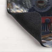 wintertrein muismat (Hoek)