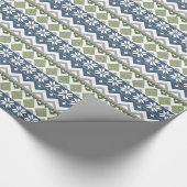 Wintertrui inpakpapier (Hoek)