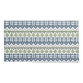 Wintertrui Kussensloop (Achterkant)