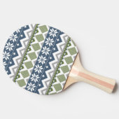Wintertrui Pingpongbatje (Zijkant)