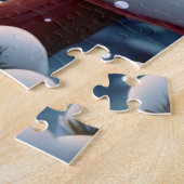 Winteruil Legpuzzel (Zijkant)