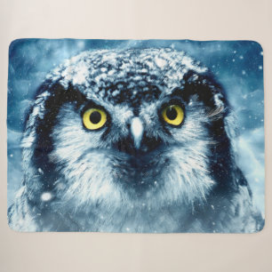 WINTERUIL SHERPA DEKEN