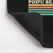  wintervakantie Hawaii Poipu Beach Muismat (Hoek)