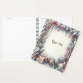 Wintervakantie Planner (Display)