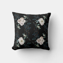 Wintervakantiepatronen rozen