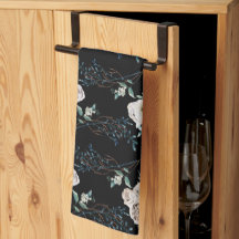 Wintervakantiepatronen rozen