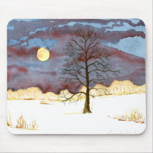 Winterveld Muismat