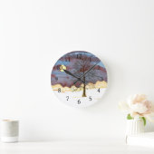 Winterveld Ronde Klok (Huis)