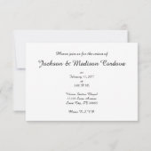 wintervensterhuwelijk kaart (Achterkant)