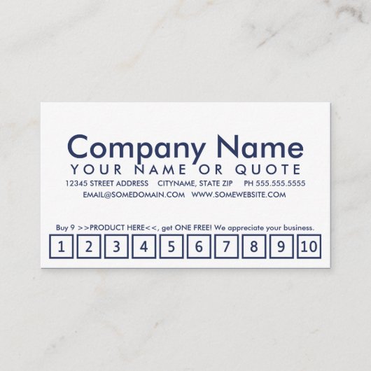 wintervensterloyaliteitsprogramma klantenkaartje (Voorkant)