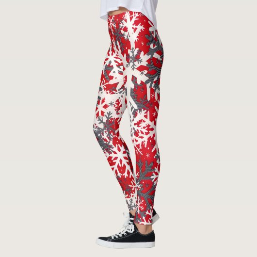 winterverhalen leggings (Links)