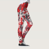 winterverhalen leggings (Rechts)