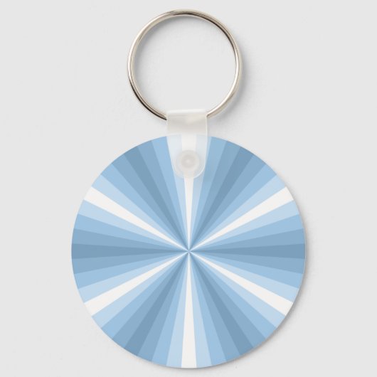 Winterverlichting Sleutelhanger (Voorkant)