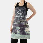 Wintervijver Schort (Insitu)