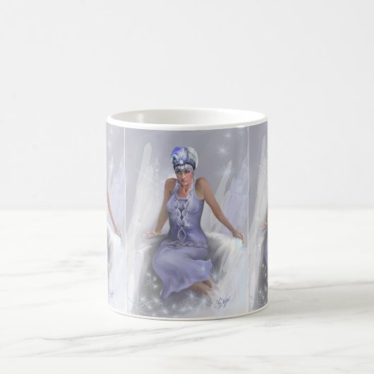 Wintervlam Mok (Center)