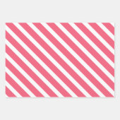 Wintervloerbedekking van Drinken Inpakpapier Vel (Voorkant 3)