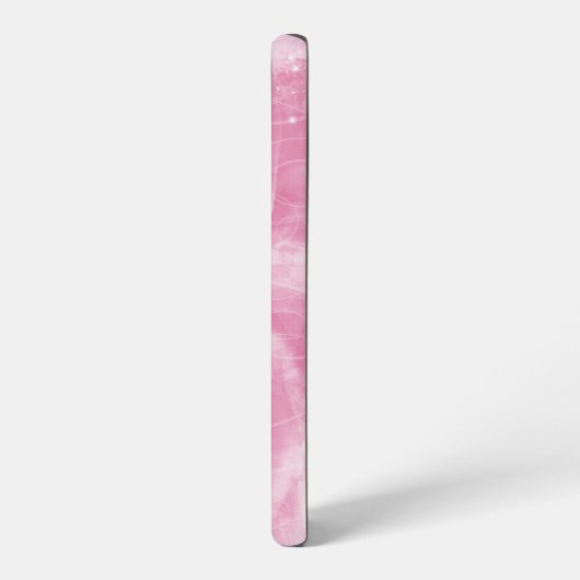 Wintervonk Samsung Galaxy Hoesje (Linkerkant)