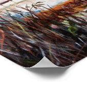 Wintervorst 2009 poster (Hoek)