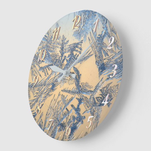 Wintervorst Grote Klok (Hoek)