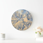 Wintervorst Grote Klok (Huis)