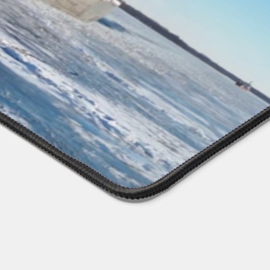 Wintervrachtschip Manitoulin Great Lakes Ship Bureaumat (Hoek)