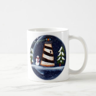 Wintervuurtoren Mok