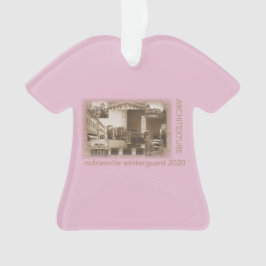 Winterwacht 2020 Ornament Noblesville