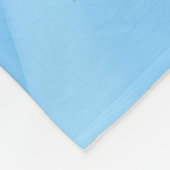 Winterwalk Fleece Blanket (Hoek)