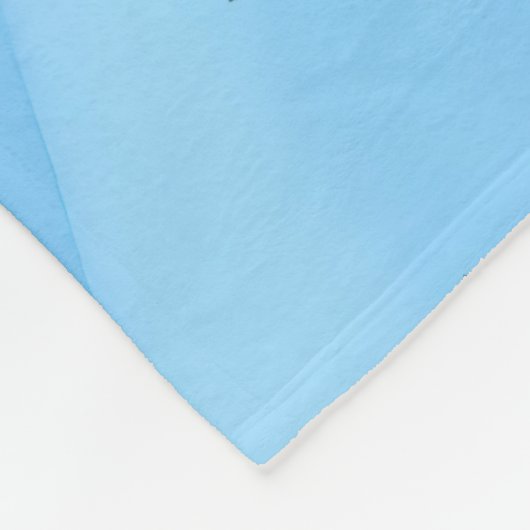 Winterwalk Fleece Blanket (Hoek)