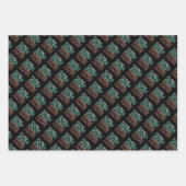 Winterwandelaar - alleen koud als je nog een prijs inpakpapier vel (Voorkant 3)