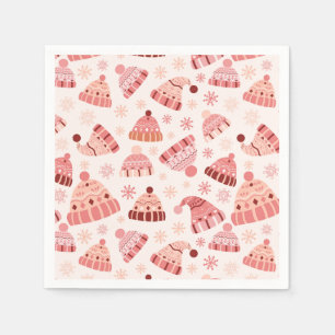 Winterwanten & Petten Servet