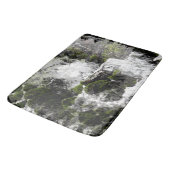 Winterwaterval...... Badmat (Gekanteld)